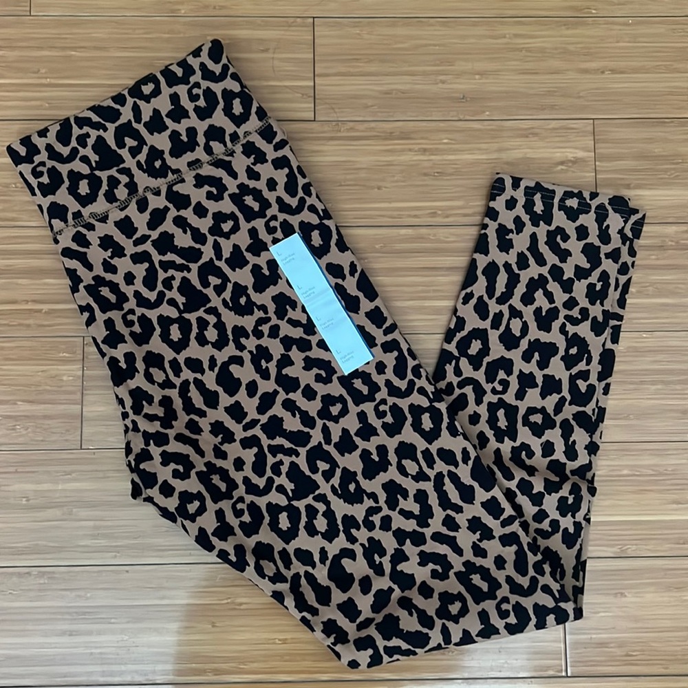Women’s leggings